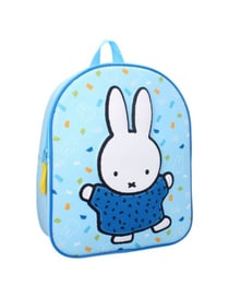 Sac à dos Mybagstory - Bleu - Miffy