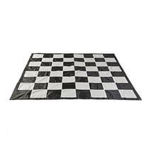 Tapis de jeu d'échecs et dames en nylon - Uber Games