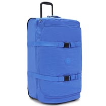 Grande Valise à Roulettes Kipling AVIANA L - 76 CM Havana Blue