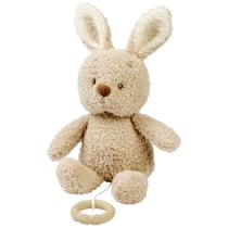 Peluche musicale Nattou