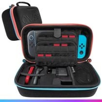 Étui de protection et de transport XL Voyager pour Switch 2, Switch, OLED - Oniverse