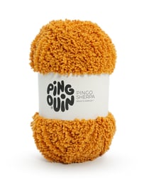 Pingo Sherpa