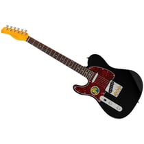 T7 New Gen LH Black Larry Carlton