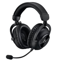 Casque gamer - Sans fil - G - Pro X 2 - Avec micro - Noir