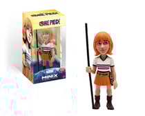 Minix - TV Series #137 - One Piece - Nami - Figurine à collectionner 12 cm