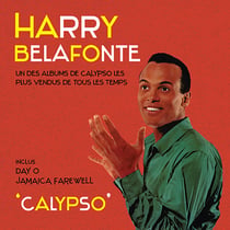Calypso - CD