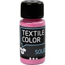 Textile Color, opaque, rose, 50 ml/ 1 flacon