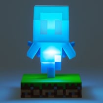 Minecraft - Lampe Icons Allay 10 cm