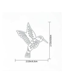 Die colibri