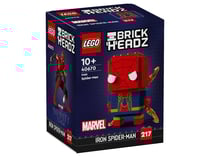 LEGO BrickHeadz - Iron Spider-Man 40670