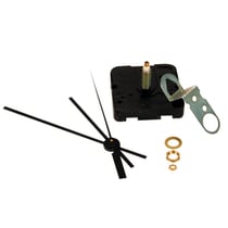 Graine Créative - Kit mécanisme d'horloge et aiguille