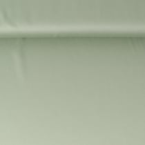 Tissu  Micro Satin mat Joséphine uni  Vert amande