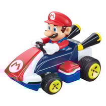 Super Mario Kart - Voiture télécommandée RC 1/50 2,4GHz Mini Mario
