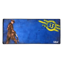 Fallout - Tapis de souris XL Cooper Shots 80 x 30 cm