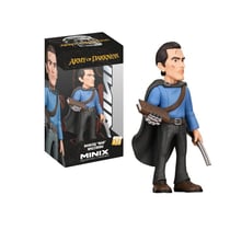 Minix - Movies #166 - Evil Dead 3 - Ash Williams - Figurine à collectionner 12 cm