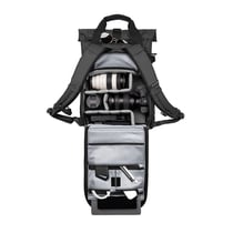 WANDRD Sac à dos PRVKE 21L Noir Photo Bundle V4