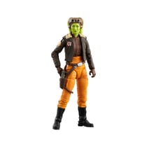 Star Wars : Ahsoka Vintage Collection - Figurine General Hera Syndulla 10 cm