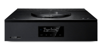 Technics SA-C600EG-K Noir