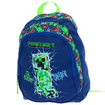 Sac à dos Minecraft Creeper Boom 38 CM Haut de gamme