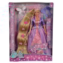 Steffi Love Raiponce