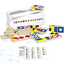 Dominos Marine nationale