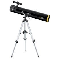 Télescope réflecteur 114/900 AZ