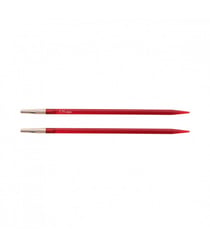 Aiguilles interchangeables Spectra Trendz 3,5 à 5 - Knitpro 3,5 Rouge