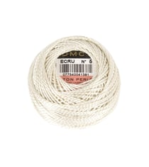 Fil Coton Perlé DMC 10g (M)