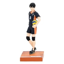 Haikyu!! - Statuette Tobio Kageyama 18 cm - Furyu