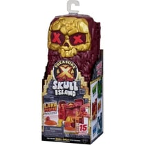 Figurines - Donjon Volcan Skull Island - Trésor X