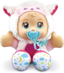 Little Love - Luna, Ma Poupée étoiles Magiques - Vtech