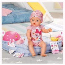 BABY born Magic Girl 43cm