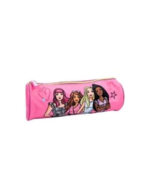 Trousse Mybagstory - Rose - Barbie - 1 compartiment