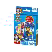 Jeu de famille Cartamundi Pat Patrouille