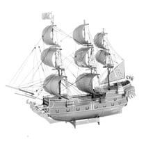 Iconx - Bateau Pirate La Perle