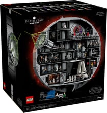 LEGO® 75419 - L'Étoile de la Mort - LEGO® Star Wars - Lego