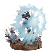 Naruto - Statuette Gals Hinata Hyuga Ver. 4 30 cm - Megahouse