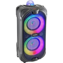 Enceinte bluetooth karaoke  KA07 BOWL