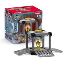 Eldrador Creatures BattleCave Super Crysta