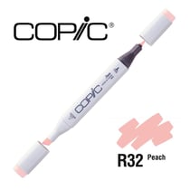 Copic - Marqueur à l'alcool Copic Marker R32 Peach