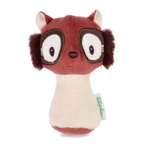 Hochet en peluche Elvis - Piou piou