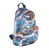 Sac à dos Rip Curl Mini Dome Summer and Sun 33 CM - Maternelle Blue