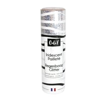 Odif - Vernis Pailleté Iridescent Spray 125 ml