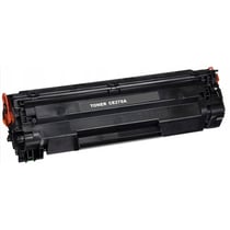 Toner HP 78A - Noir - CE278A - Laser - 2100 pages