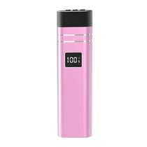 Haut-Parleur Oreiller Bluetooth Conduction Osseuse Sommeil Sain Autonomie 15h Rose YONIS
