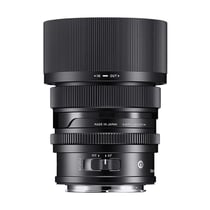 SIGMA Objectif 50mm f/2 DG DN Contemporary Compatible avec Sony FE