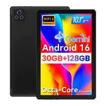 Tablette tactile KOTSREN Android 16 A537 Noir 10,1 pouces