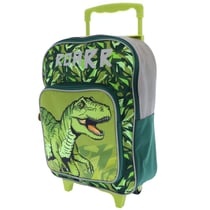Sac à dos à roulettes Dinosaures 39 CM