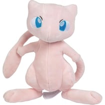 Peluche - BANDAI - Mew - 20 cm