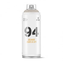 Bombe de peinture - Gris koala - RV-302 - MTN 94 - 400ml
